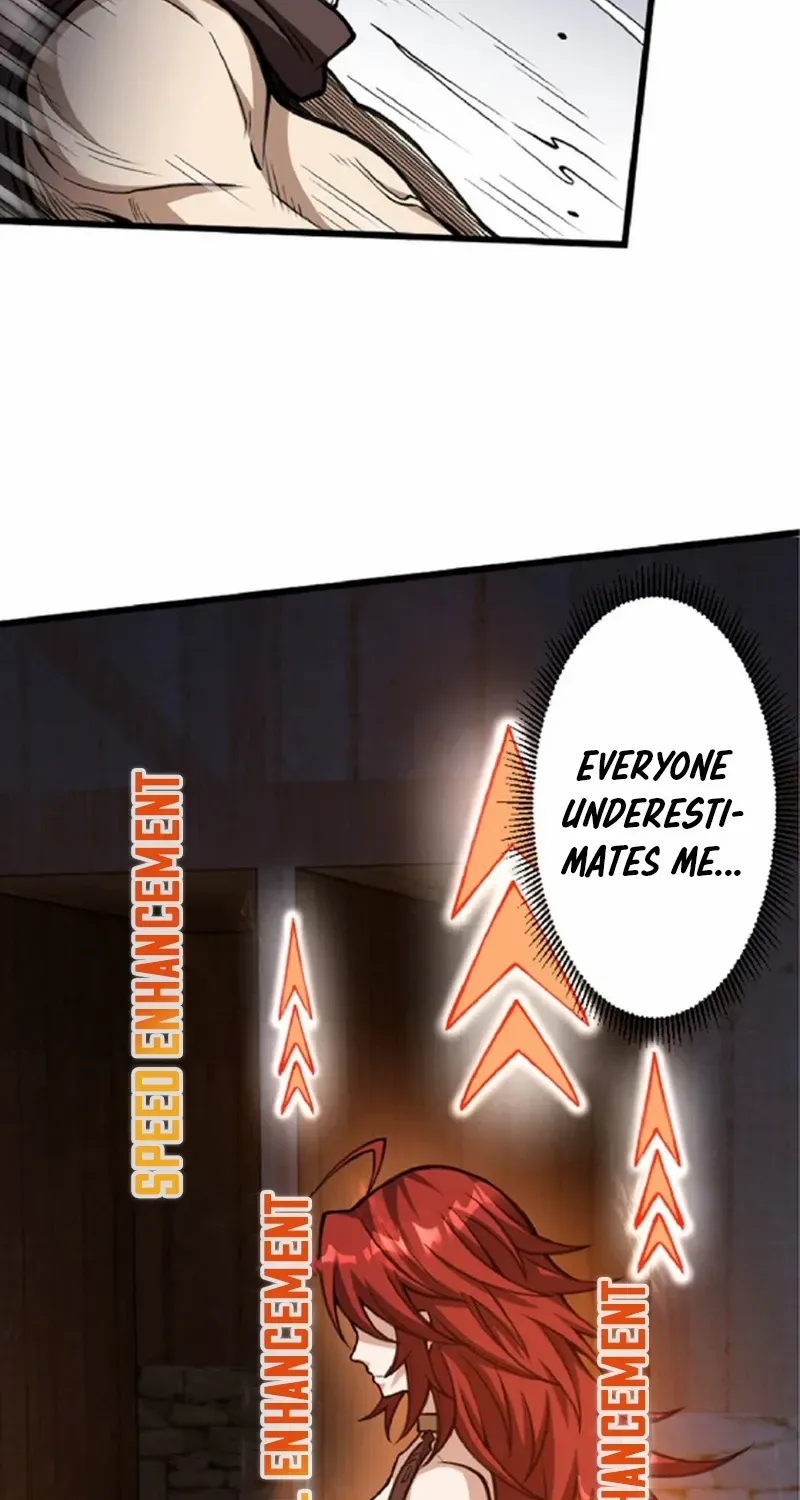 Read The Hated Black Mage Returns chapter 25 image 26 on Lezhin
