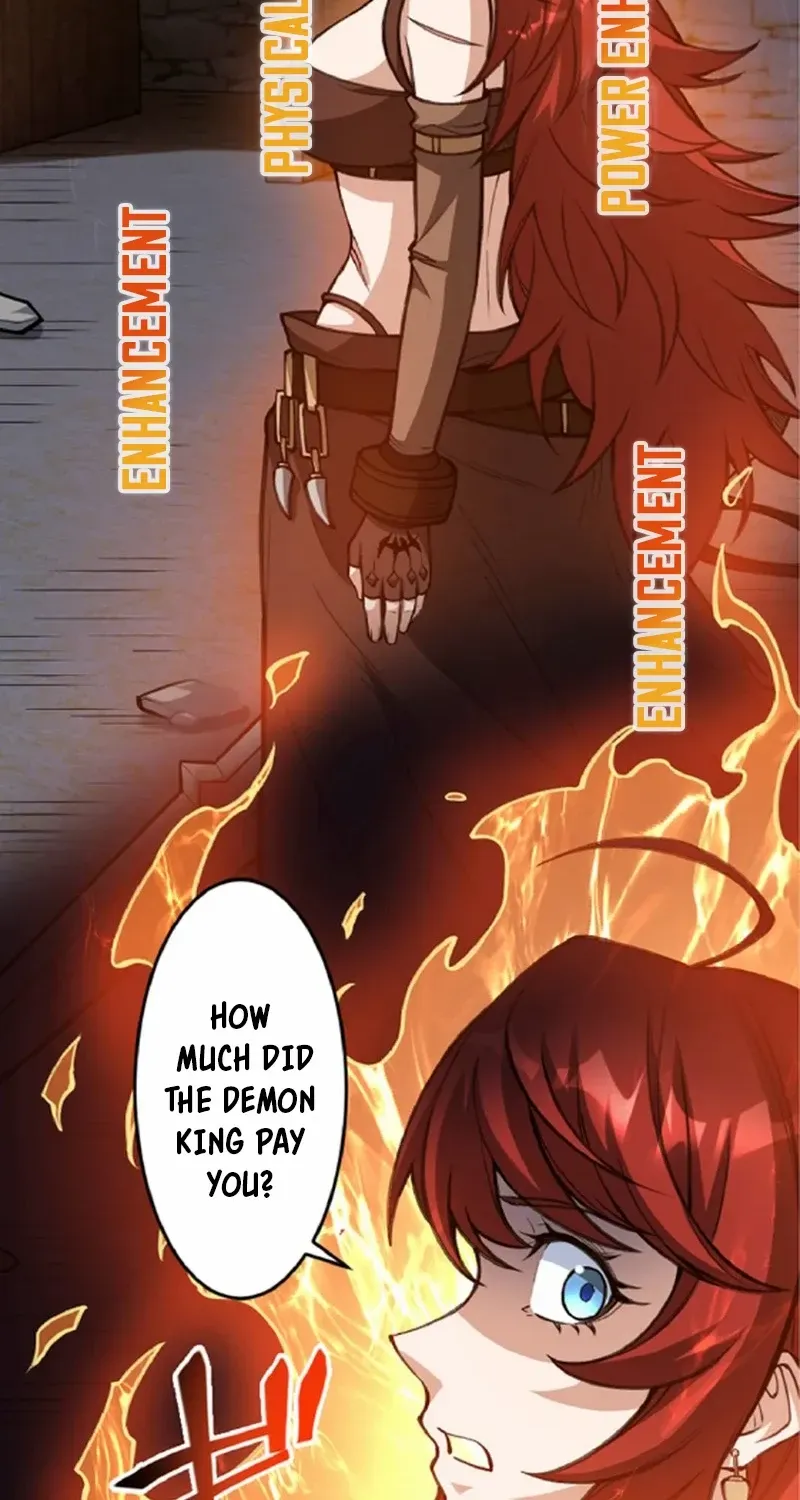 Read The Hated Black Mage Returns chapter 25 image 27 on Lezhin