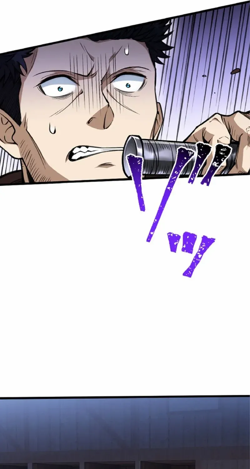Read The Hated Black Mage Returns chapter 25 image 29 on Lezhin