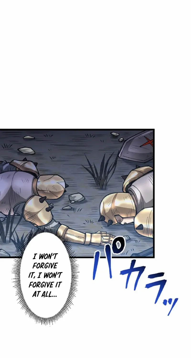 Read The Hated Black Mage Returns chapter 25 image 3 on Lezhin