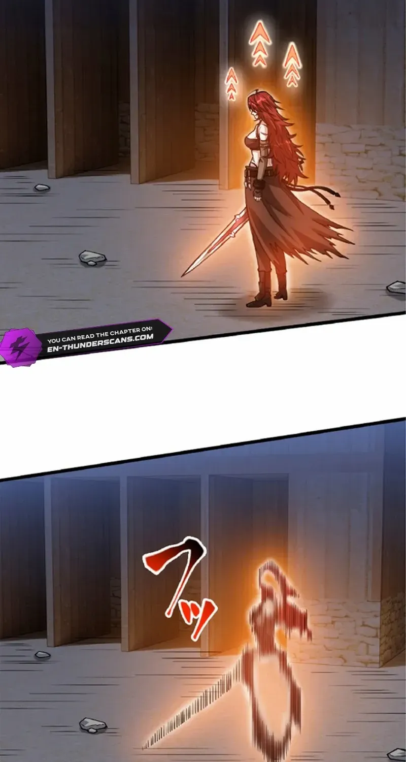 Read The Hated Black Mage Returns chapter 25 image 30 on Lezhin