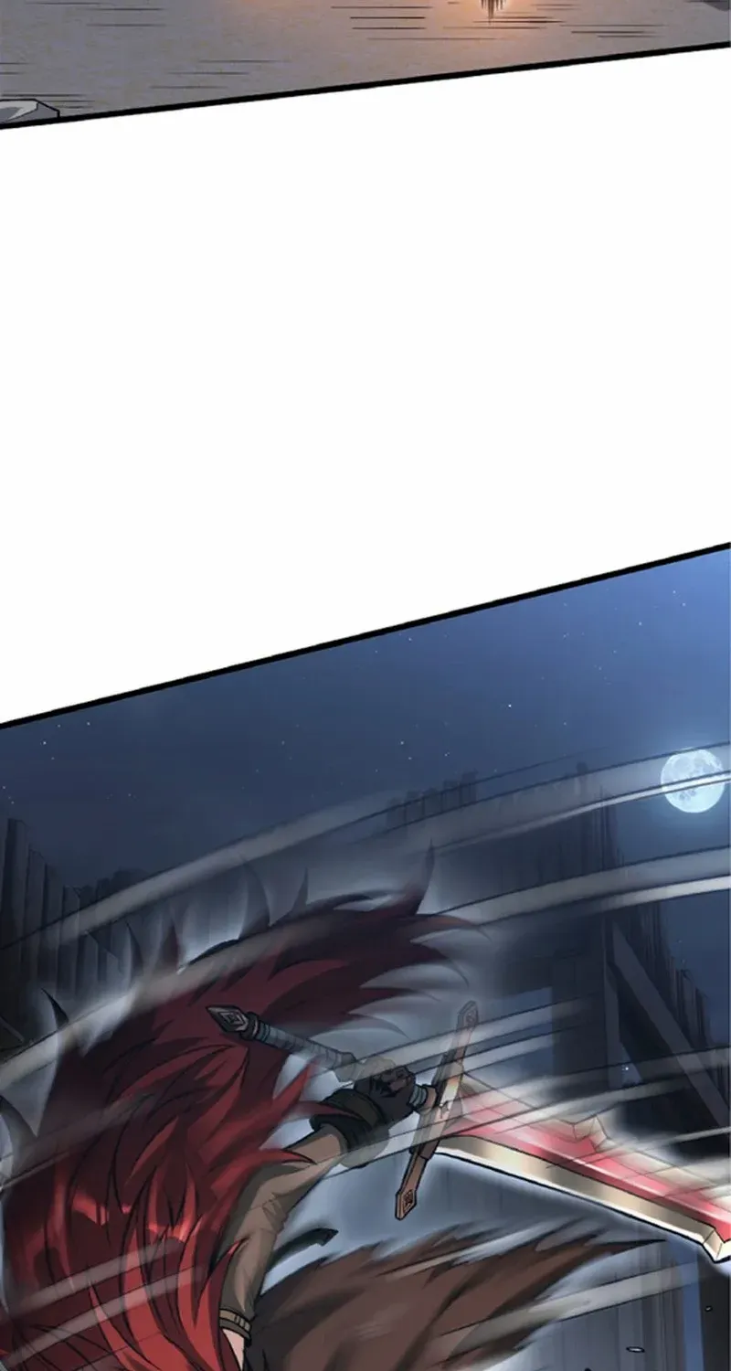 Read The Hated Black Mage Returns chapter 25 image 31 on Lezhin