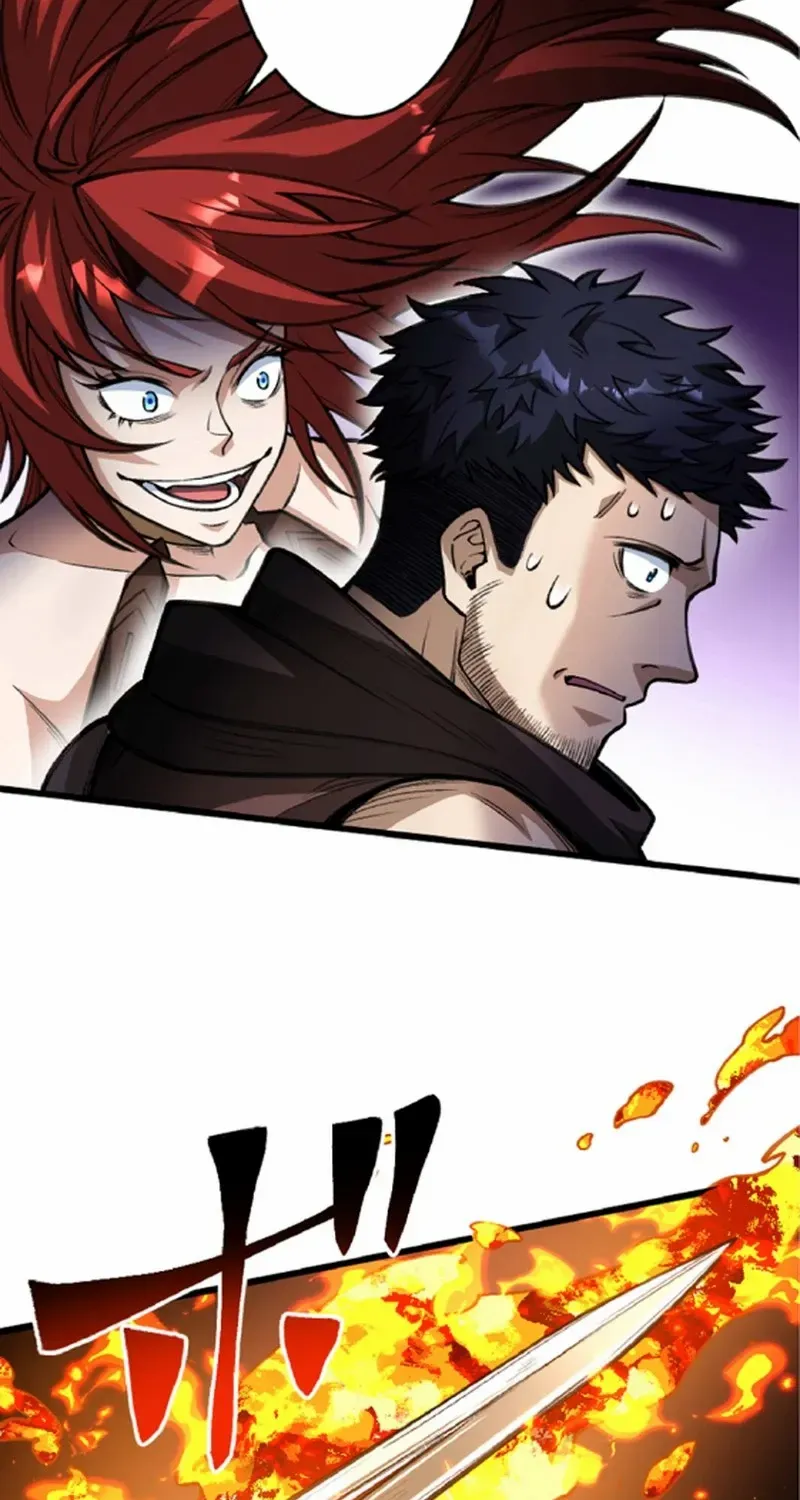 Read The Hated Black Mage Returns chapter 25 image 33 on Lezhin