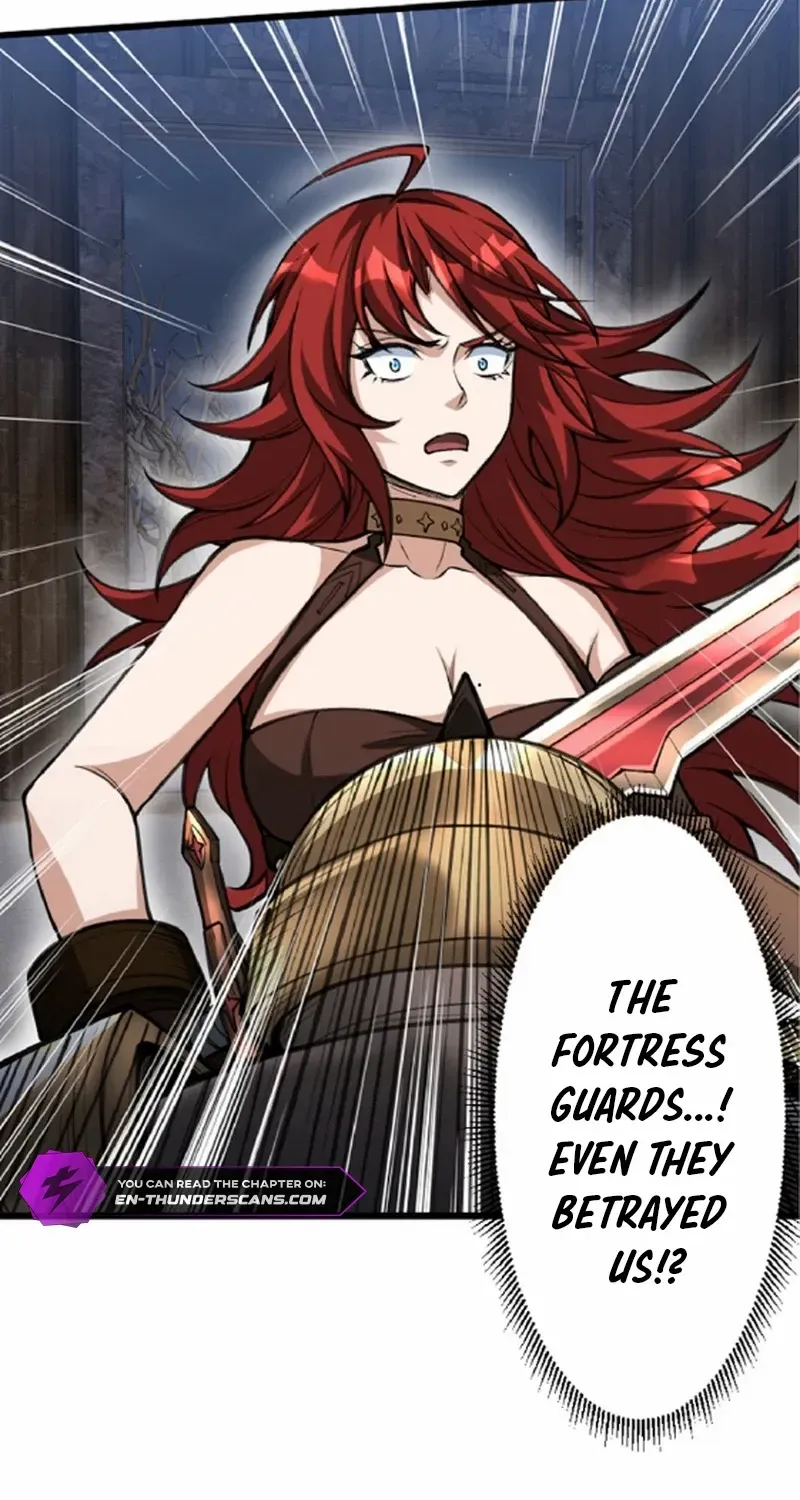 Read The Hated Black Mage Returns chapter 25 image 38 on Lezhin