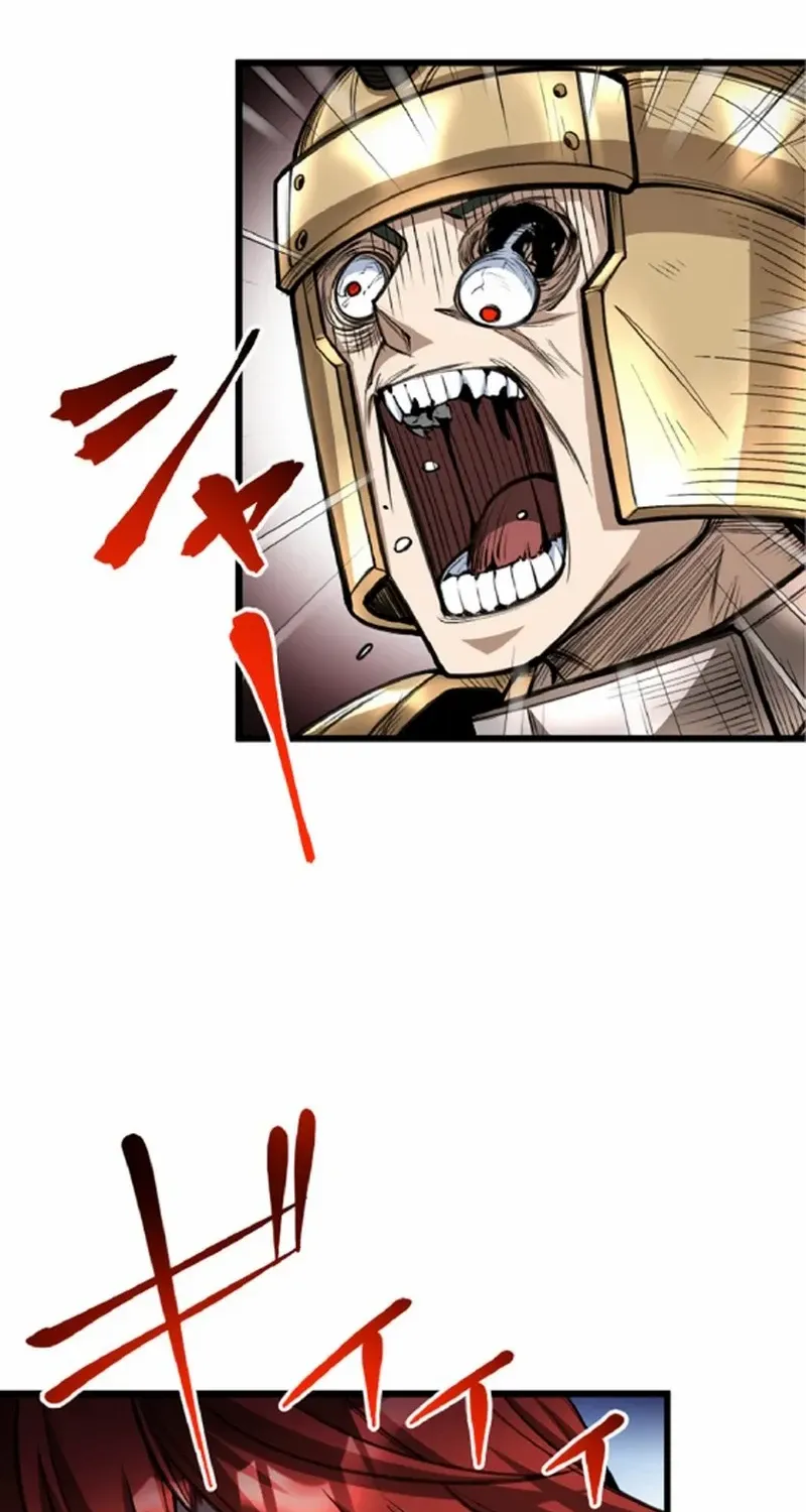Read The Hated Black Mage Returns chapter 25 image 39 on Lezhin