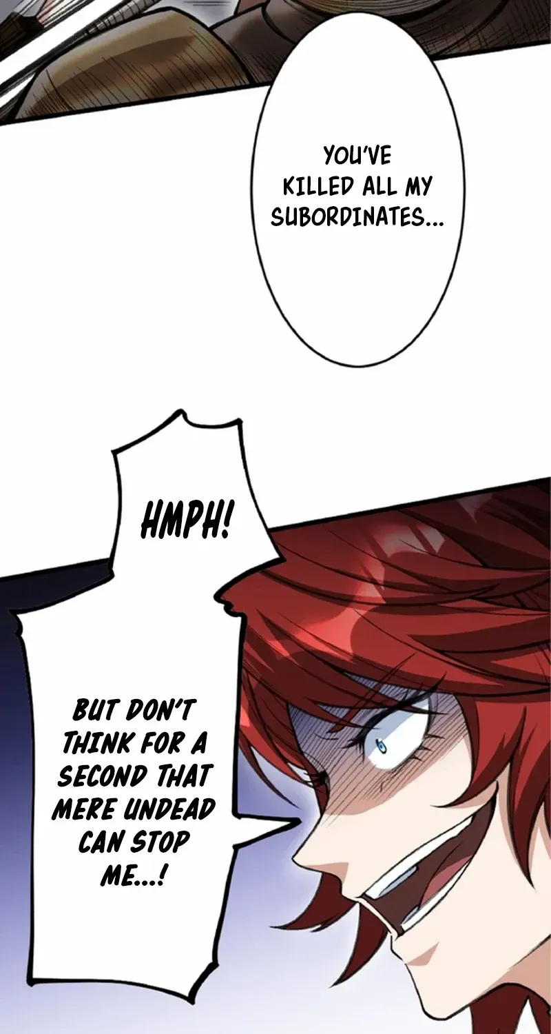 Read The Hated Black Mage Returns chapter 25 image 46 on Lezhin