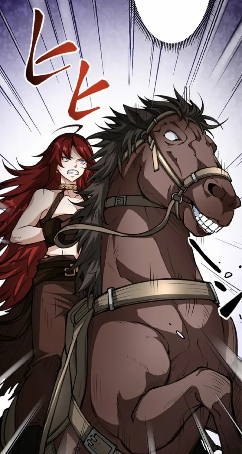 Read The Hated Black Mage Returns chapter 25 image 5 on Lezhin