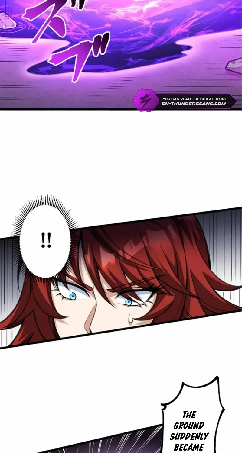 Read The Hated Black Mage Returns chapter 25 image 50 on Lezhin
