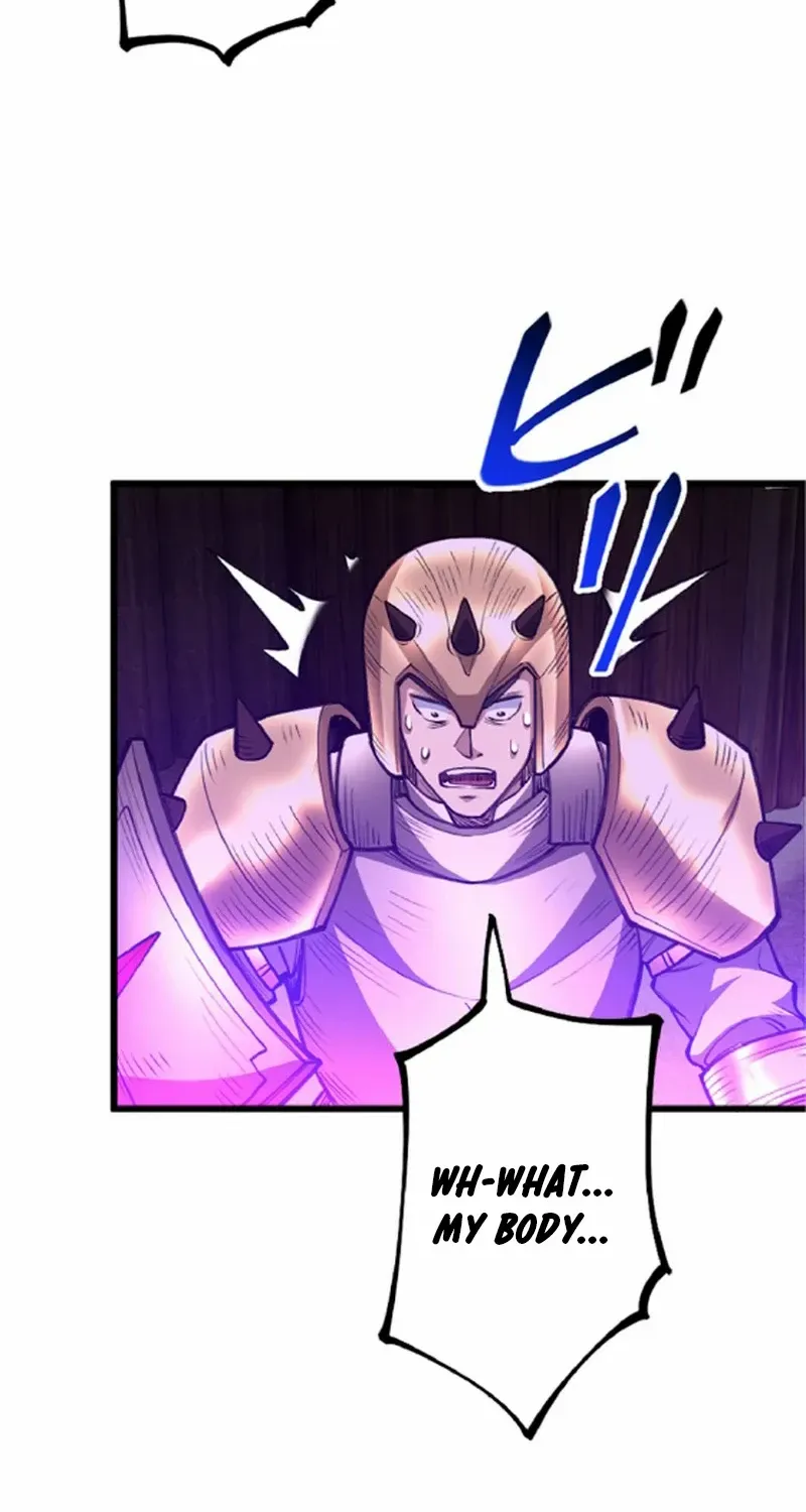 Read The Hated Black Mage Returns chapter 25 image 52 on Lezhin
