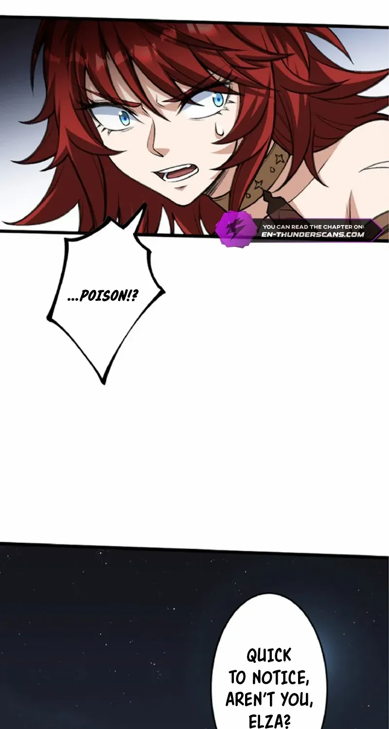 Read The Hated Black Mage Returns chapter 25 image 53 on Lezhin