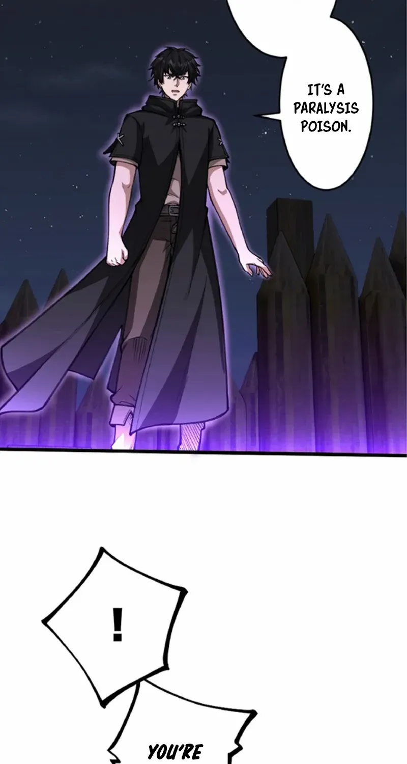 Read The Hated Black Mage Returns chapter 25 image 54 on Lezhin