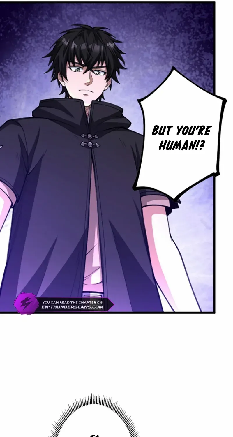 Read The Hated Black Mage Returns chapter 25 image 56 on Lezhin
