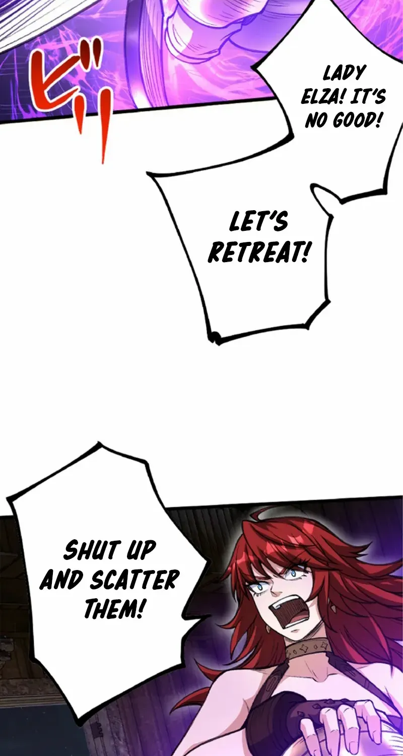 Read The Hated Black Mage Returns chapter 25 image 58 on Lezhin