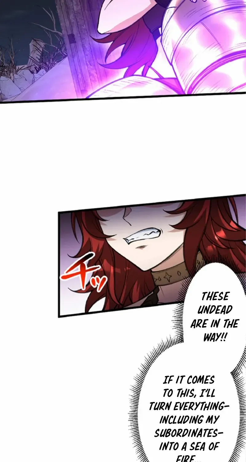 Read The Hated Black Mage Returns chapter 25 image 59 on Lezhin