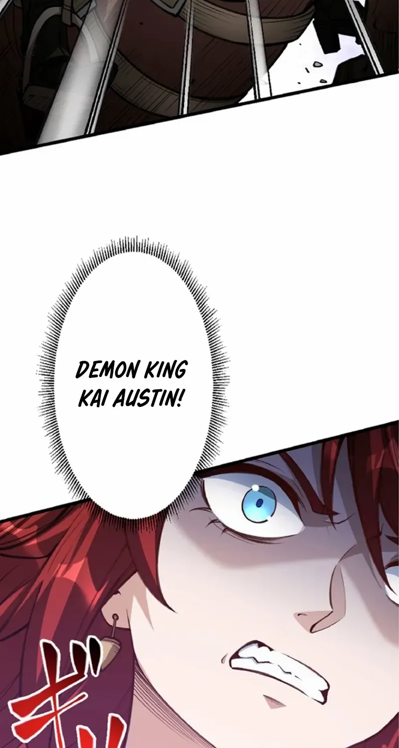 Read The Hated Black Mage Returns chapter 25 image 6 on Lezhin