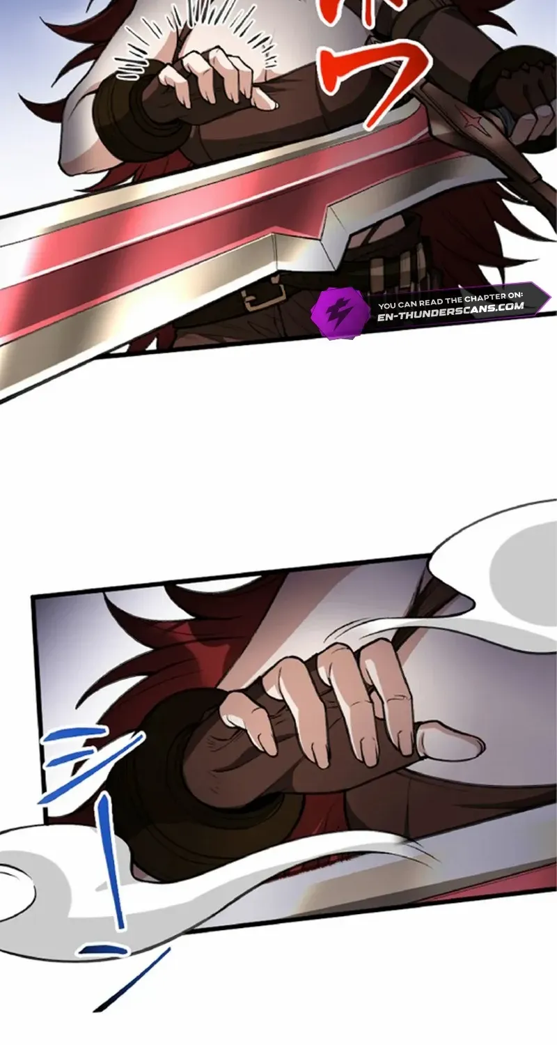 Read The Hated Black Mage Returns chapter 25 image 61 on Lezhin