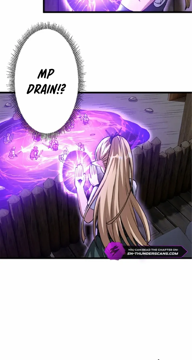 Read The Hated Black Mage Returns chapter 25 image 65 on Lezhin