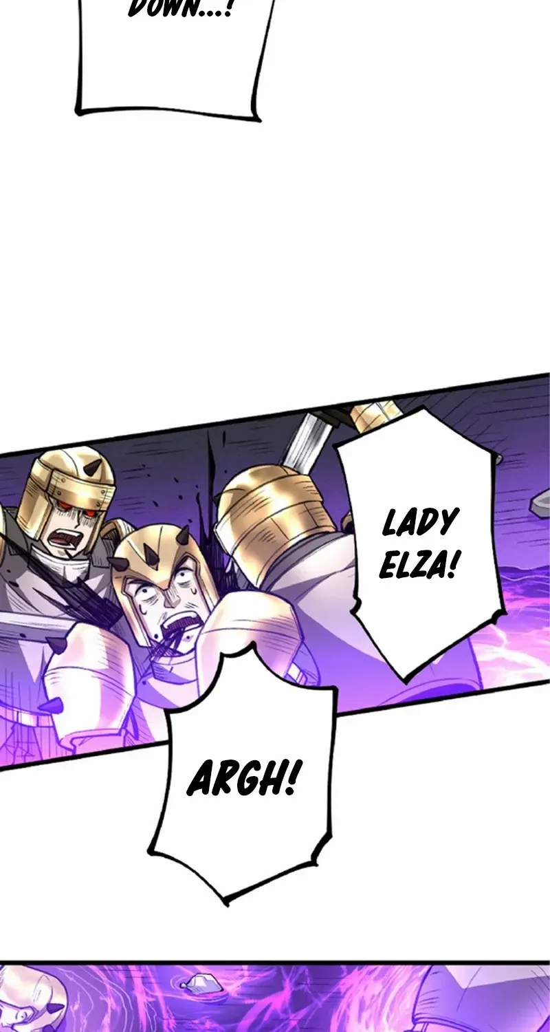 Read The Hated Black Mage Returns chapter 25 image 67 on Lezhin