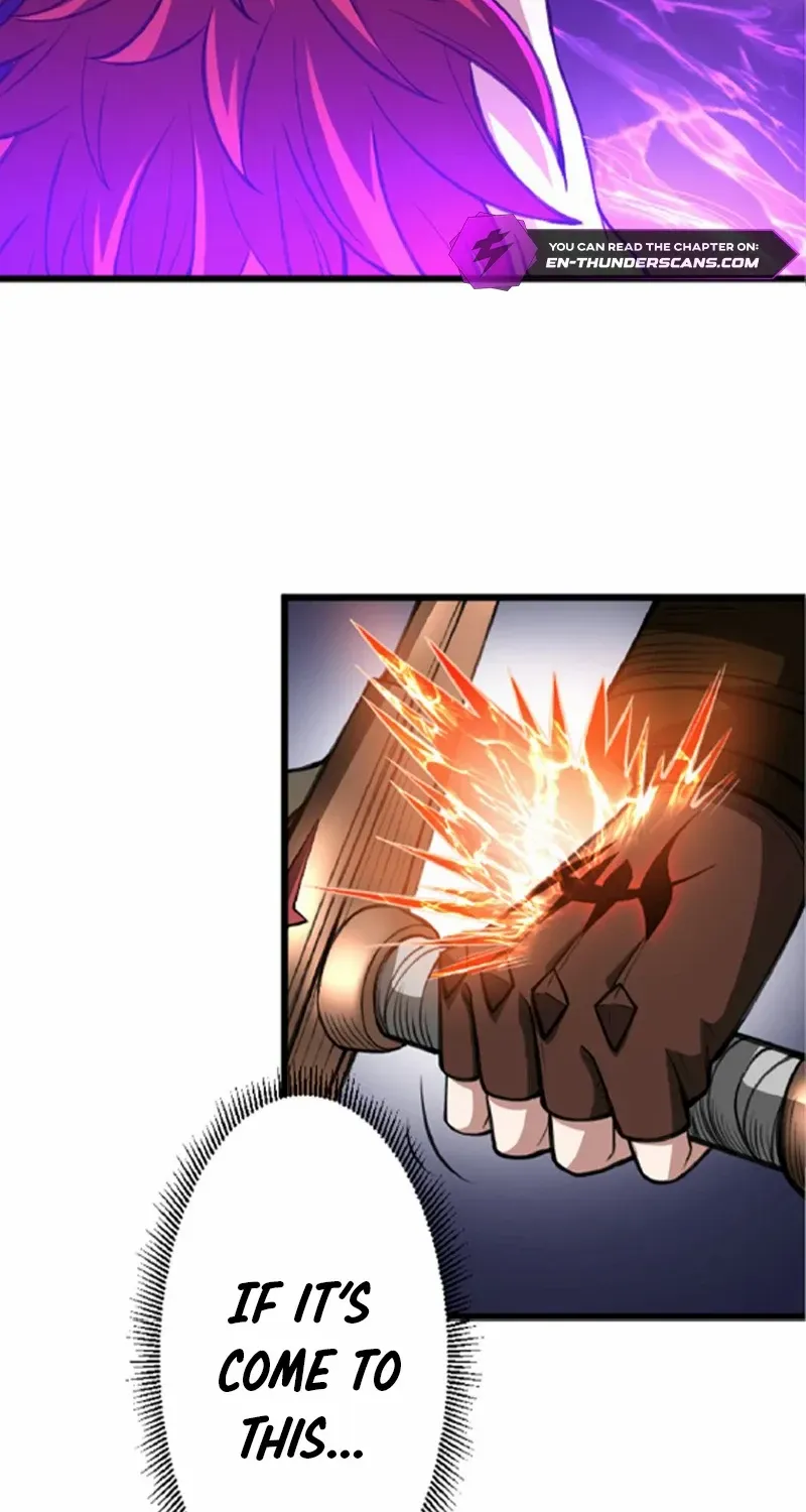Read The Hated Black Mage Returns chapter 25 image 71 on Lezhin