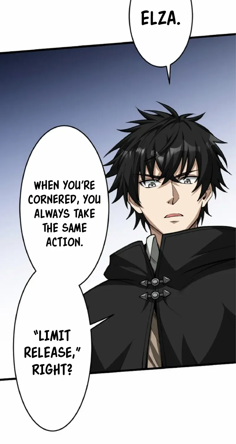 Read The Hated Black Mage Returns chapter 25 image 73 on Lezhin