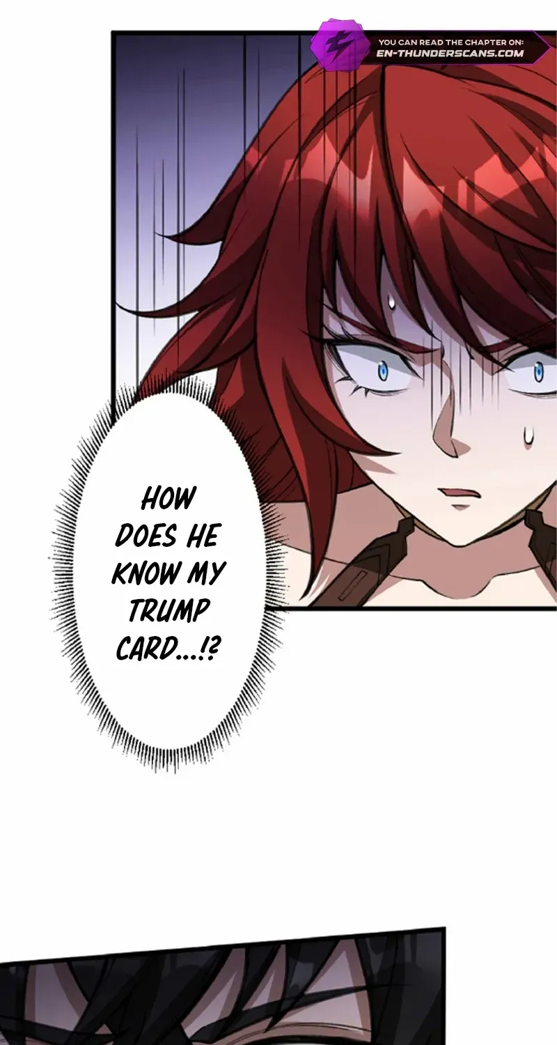 Read The Hated Black Mage Returns chapter 25 image 74 on Lezhin