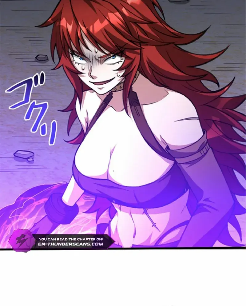 Read The Hated Black Mage Returns chapter 25 image 76 on Lezhin