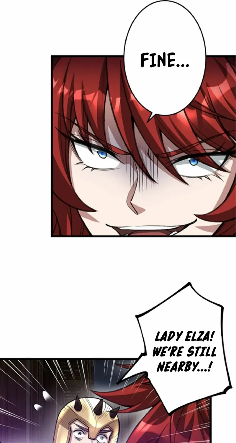 Read The Hated Black Mage Returns chapter 25 image 77 on Lezhin
