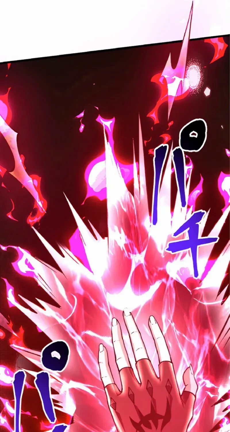 Read The Hated Black Mage Returns chapter 25 image 82 on Lezhin