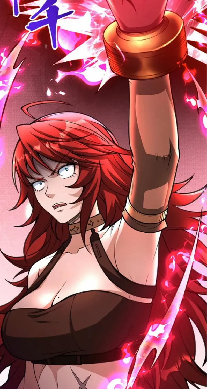 Read The Hated Black Mage Returns chapter 25 image 83 on Lezhin