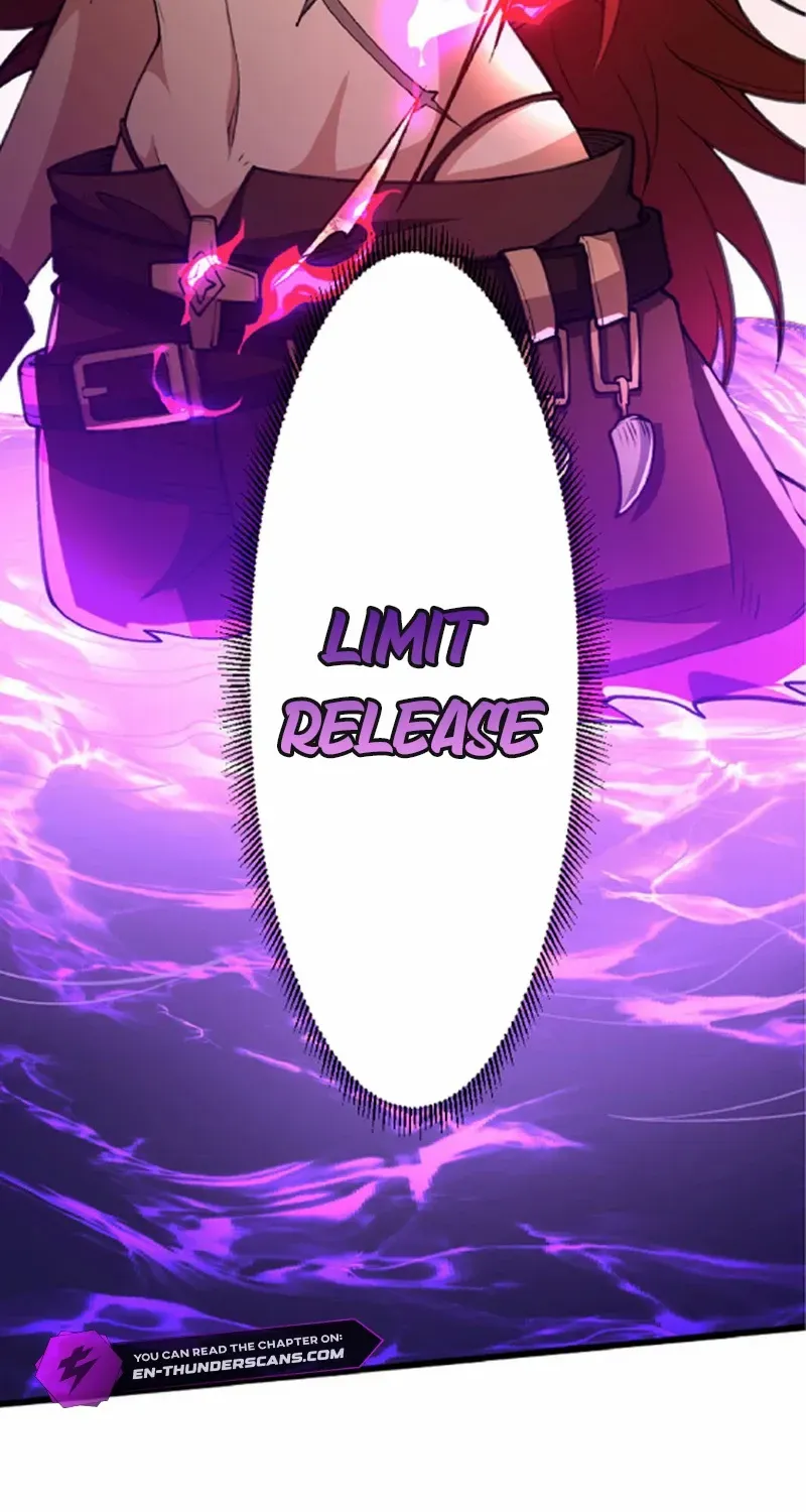 Read The Hated Black Mage Returns chapter 25 image 84 on Lezhin