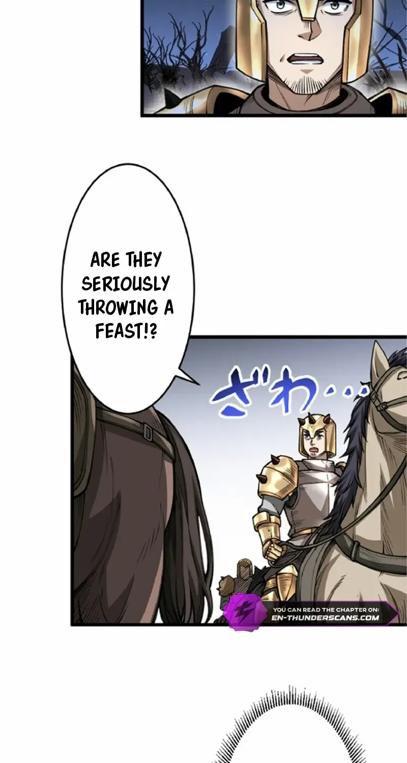 Read The Hated Black Mage Returns chapter 25 image 9 on Lezhin