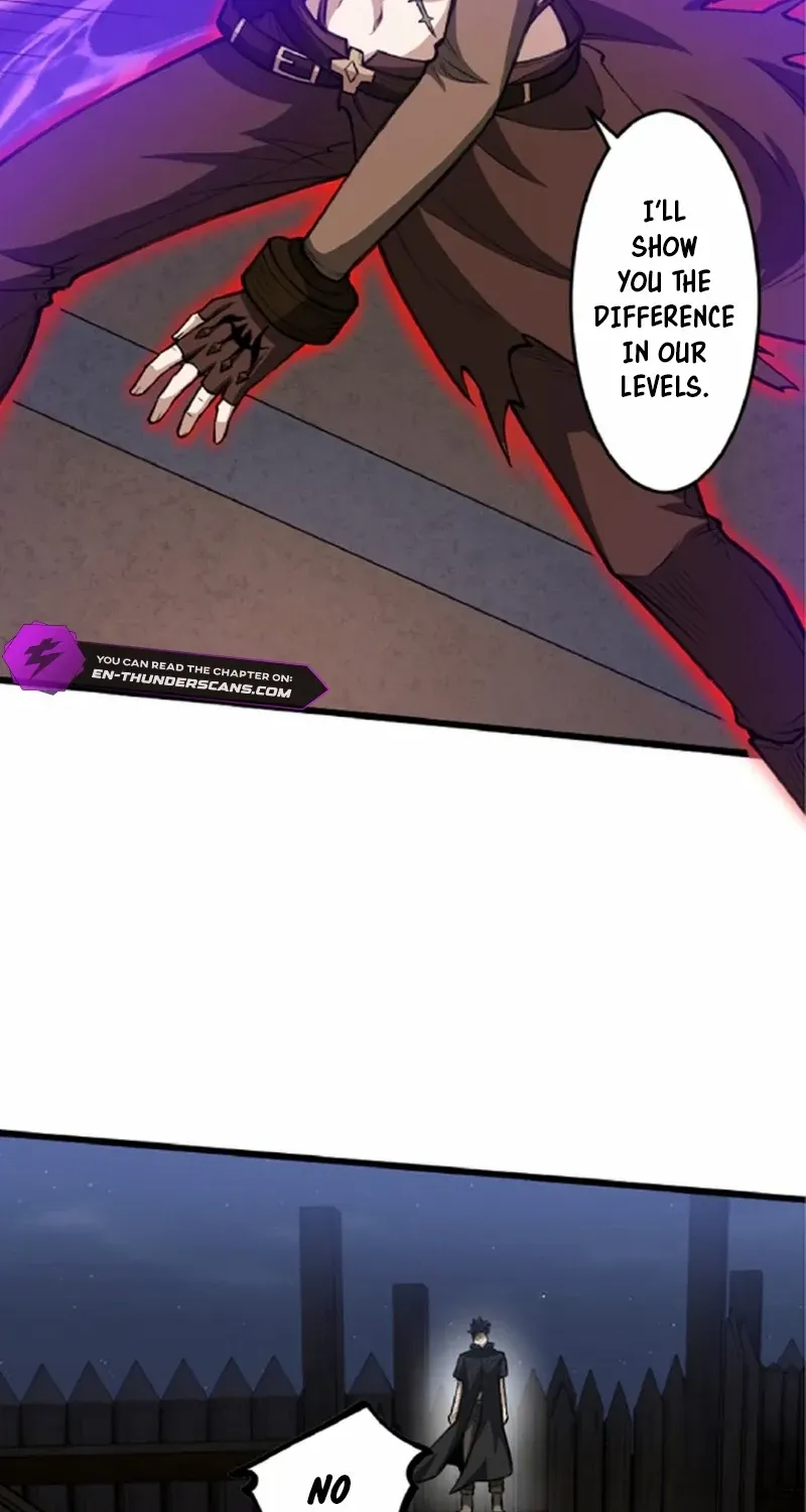 Read The Hated Black Mage Returns chapter 26 image 10 on Lezhin