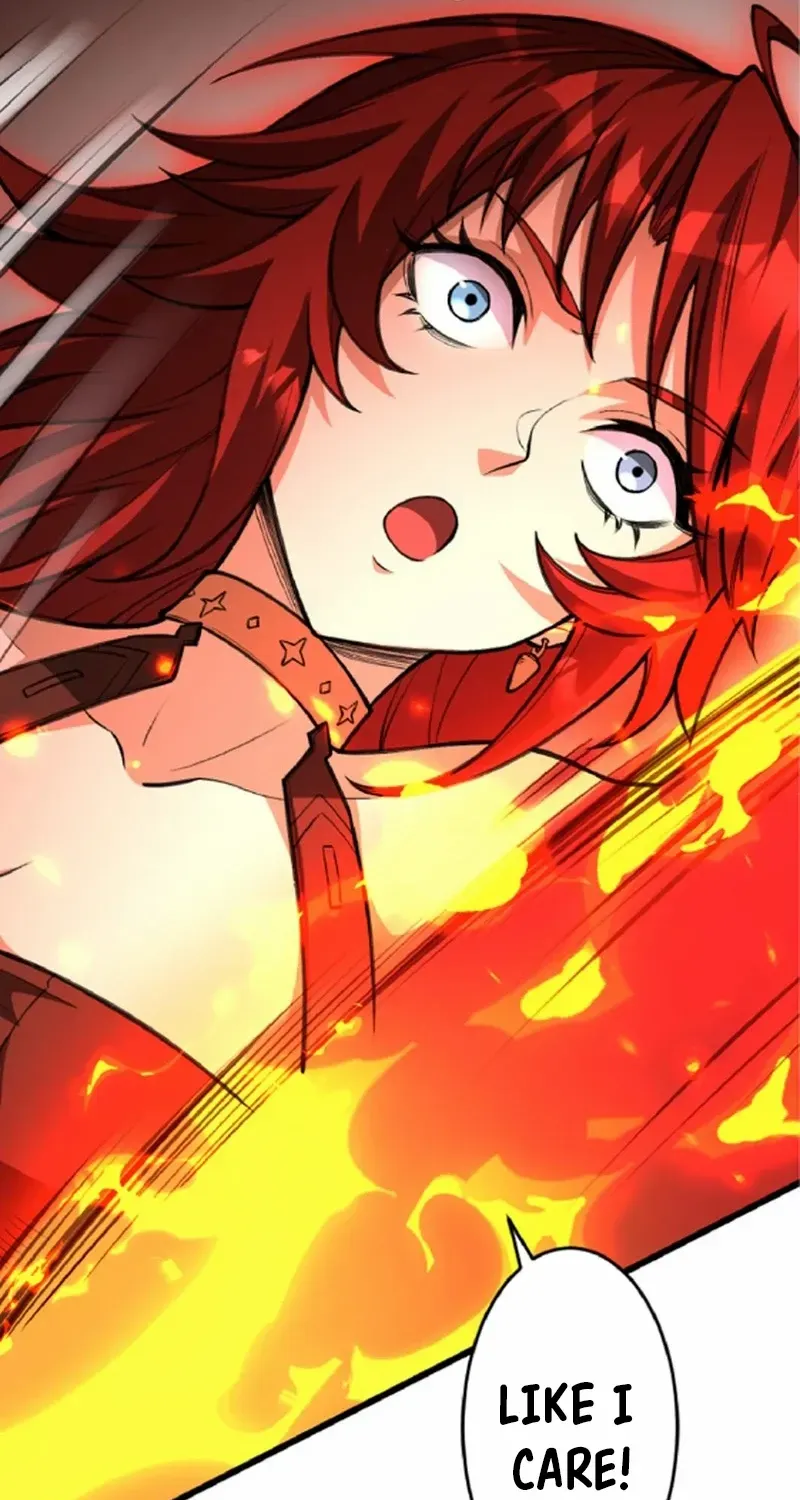 Read The Hated Black Mage Returns chapter 26 image 14 on Lezhin