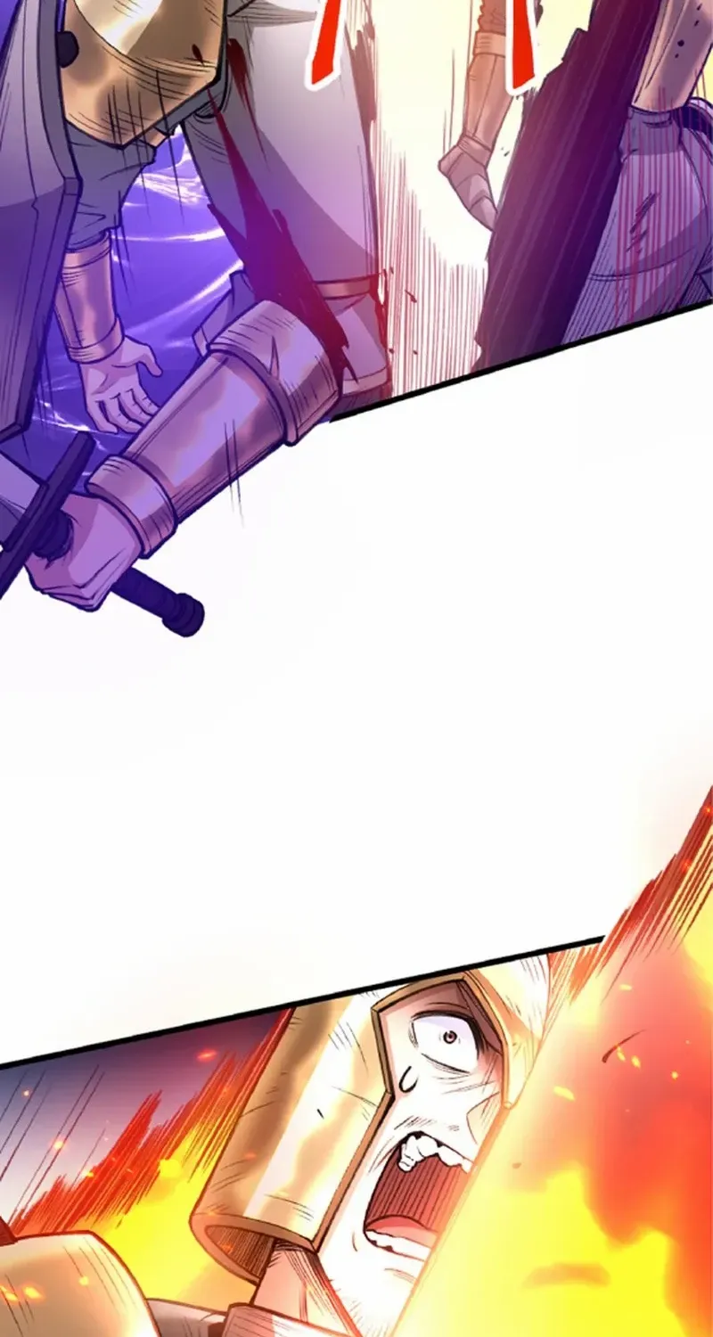 Read The Hated Black Mage Returns chapter 26 image 16 on Lezhin