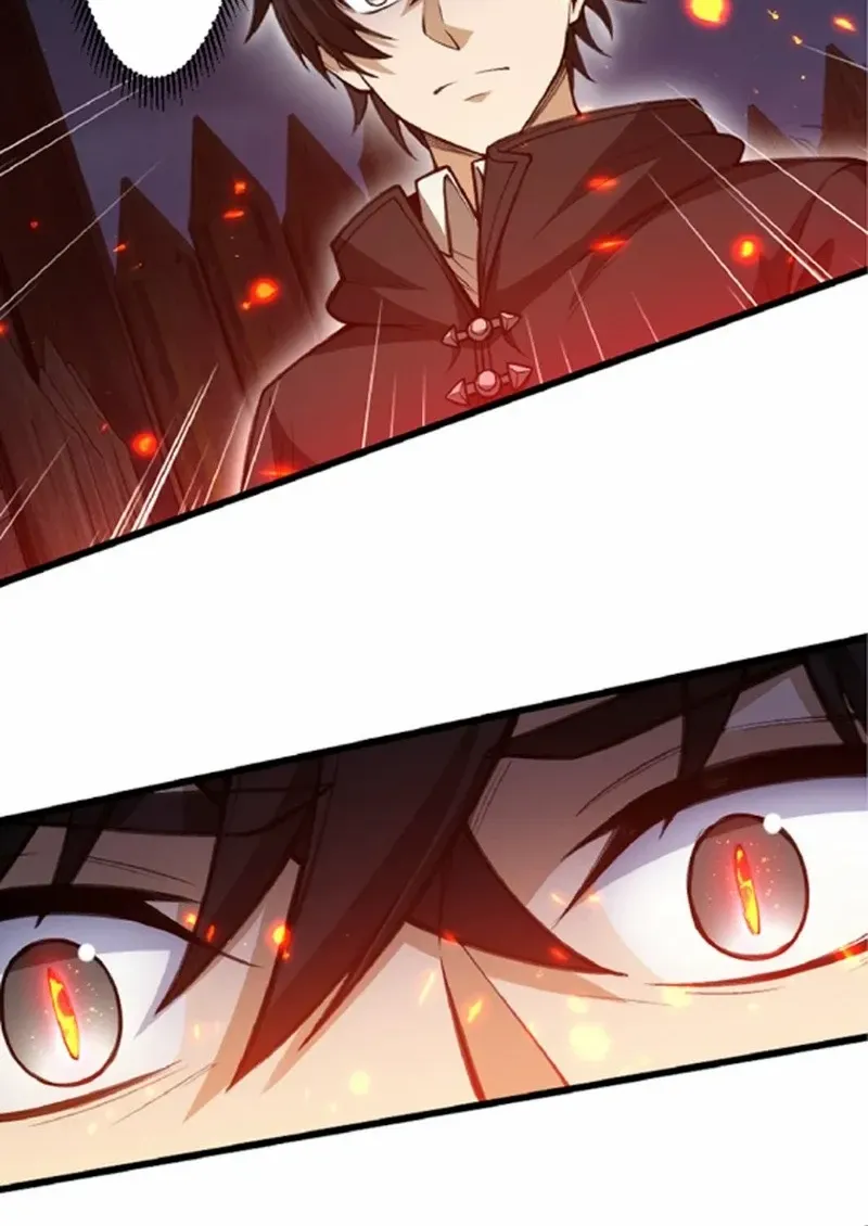 Read The Hated Black Mage Returns chapter 26 image 19 on Lezhin