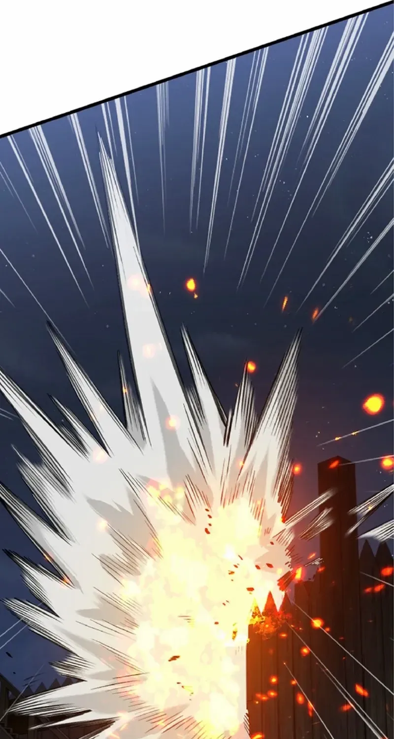Read The Hated Black Mage Returns chapter 26 image 20 on Lezhin