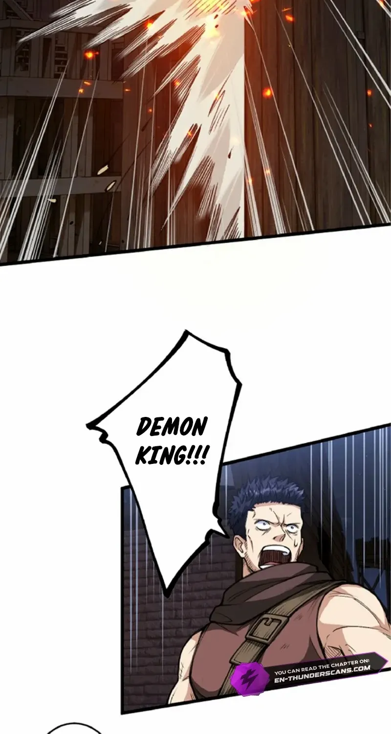 Read The Hated Black Mage Returns chapter 26 image 21 on Lezhin