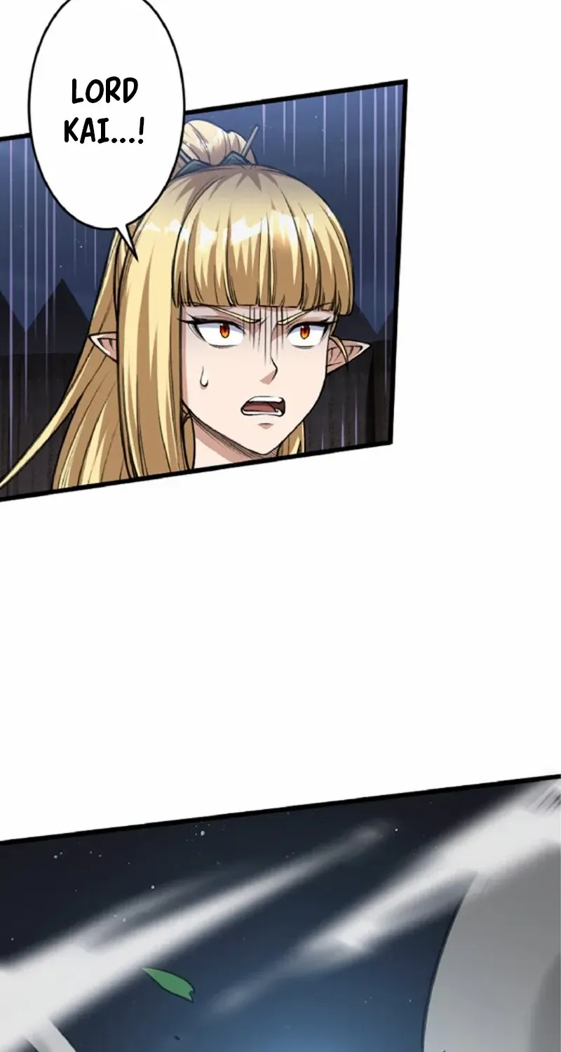 Read The Hated Black Mage Returns chapter 26 image 22 on Lezhin