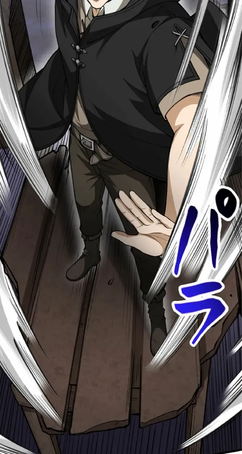Read The Hated Black Mage Returns chapter 26 image 25 on Lezhin