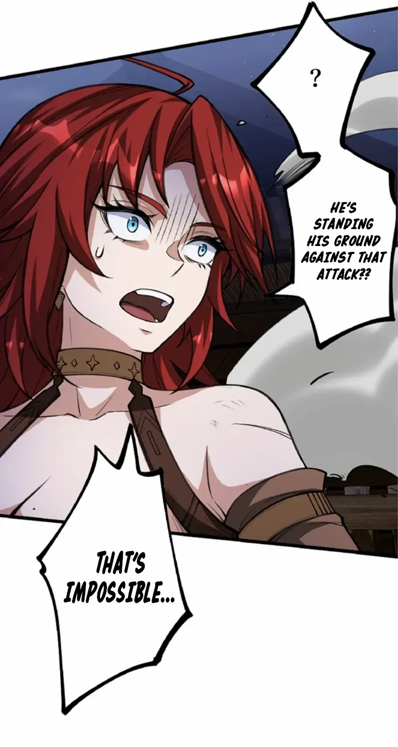 Read The Hated Black Mage Returns chapter 26 image 27 on Lezhin
