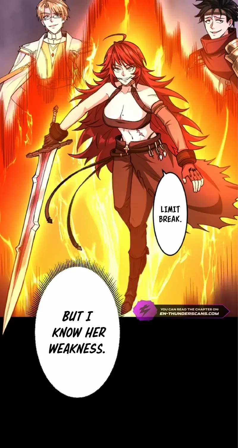 Read The Hated Black Mage Returns chapter 26 image 32 on Lezhin