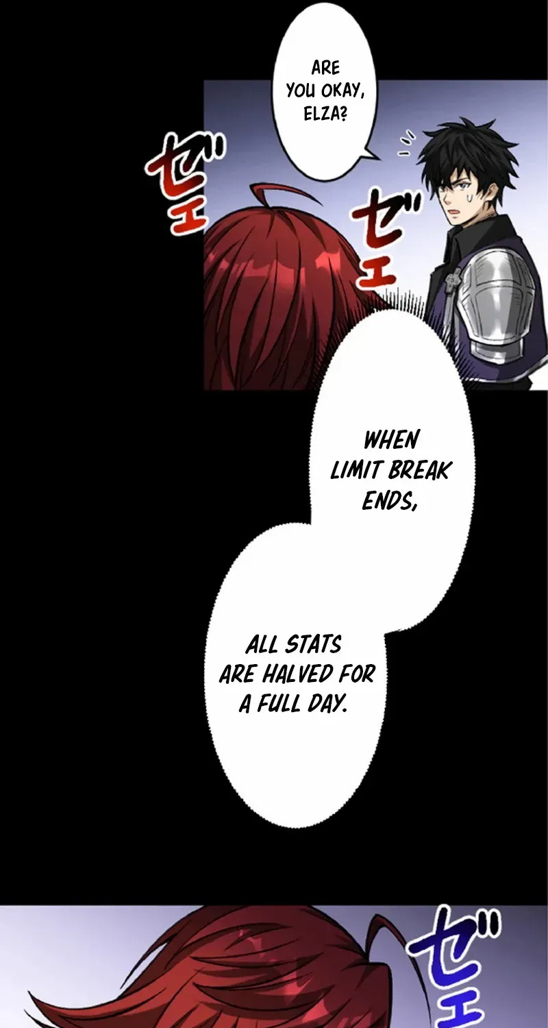 Read The Hated Black Mage Returns chapter 26 image 34 on Lezhin