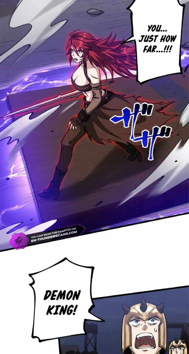 Read The Hated Black Mage Returns chapter 26 image 37 on Lezhin