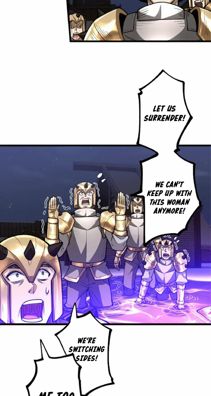 Read The Hated Black Mage Returns chapter 26 image 38 on Lezhin