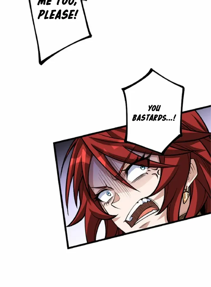 Read The Hated Black Mage Returns chapter 26 image 39 on Lezhin
