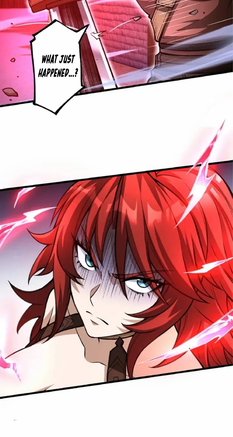 Read The Hated Black Mage Returns chapter 26 image 4 on Lezhin