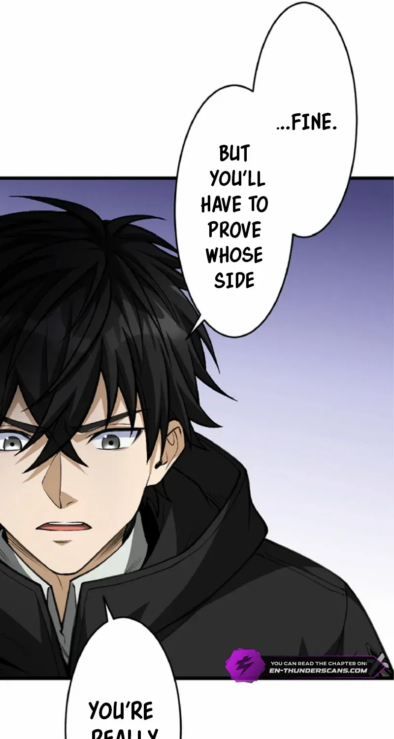 Read The Hated Black Mage Returns chapter 26 image 40 on Lezhin