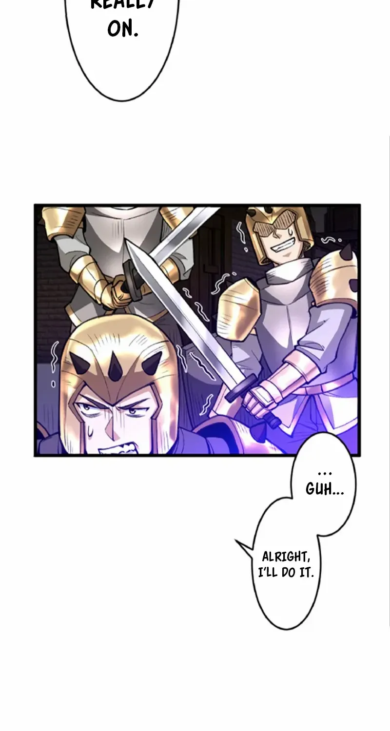 Read The Hated Black Mage Returns chapter 26 image 41 on Lezhin