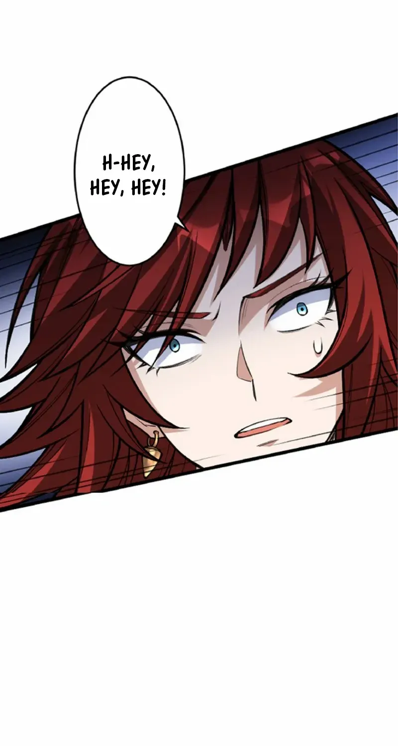 Read The Hated Black Mage Returns chapter 26 image 42 on Lezhin
