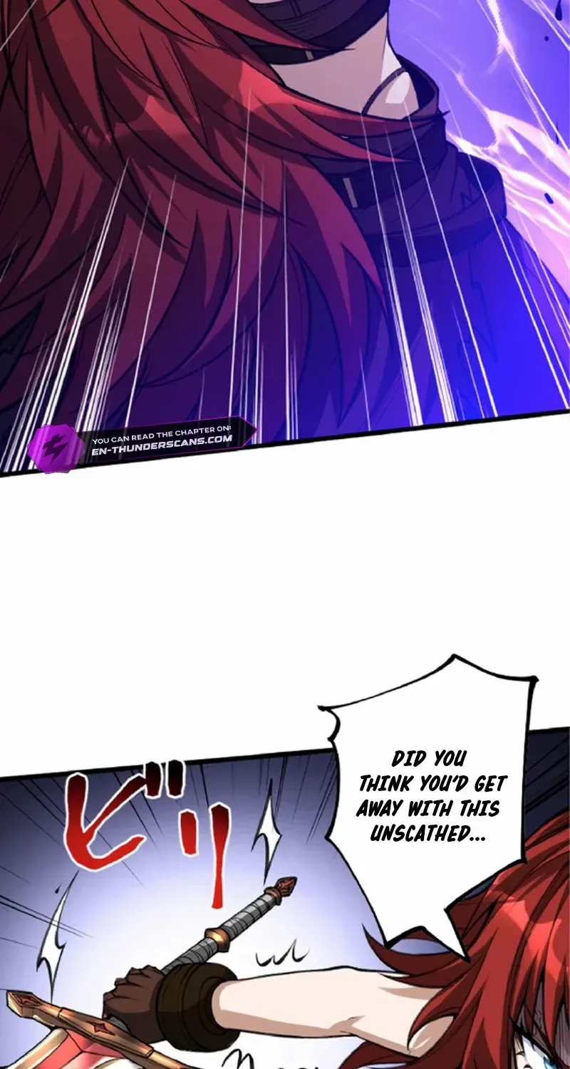 Read The Hated Black Mage Returns chapter 26 image 44 on Lezhin